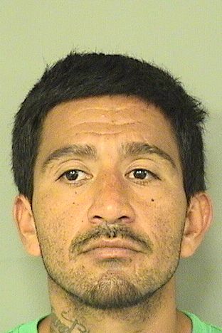  OCTAVIO MARTINEZ Photo