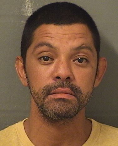  ARIEL BURGOS Photo For  ARIEL BURGOS