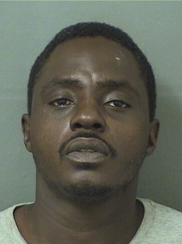  CECIL KIJAFA JACKSON Results from Palm Beach County Florida for  CECIL KIJAFA JACKSON