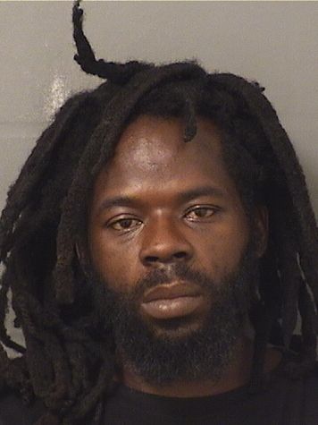  BERNARD REGISTER Results from Palm Beach County Florida for  BERNARD REGISTER