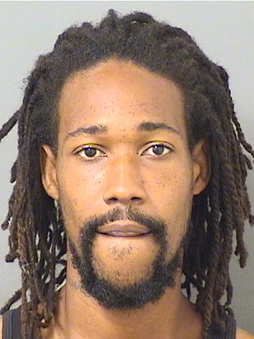  TREVOR ANTHONY CARTER Results from Palm Beach County Florida for  TREVOR ANTHONY CARTER