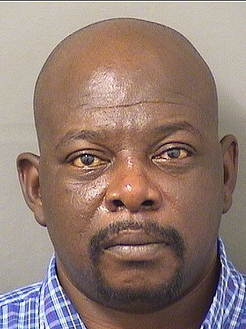  TRACY CHISOLM Results from Palm Beach County Florida for  TRACY CHISOLM