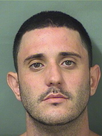  BRANDON REEVE BOVE Results from Palm Beach County Florida for  BRANDON REEVE BOVE