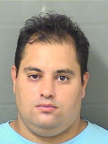  ALEXIS BEOVIDES Results from Palm Beach County Florida for  ALEXIS BEOVIDES