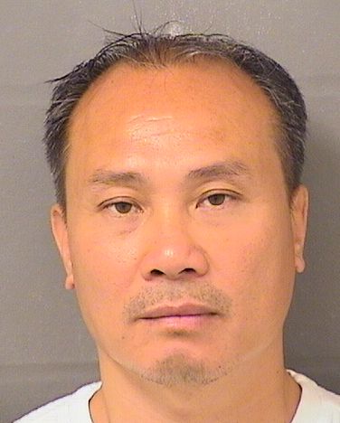  PHU TRAN Results from Palm Beach County Florida for  PHU TRAN