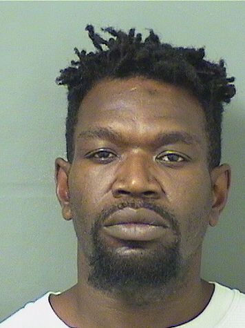  MARCUS LINELL MOSLEY Results from Palm Beach County Florida for  MARCUS LINELL MOSLEY