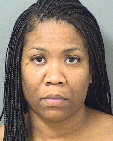  ANDREA SHANELL BONNER Photo For  ANDREA SHANELL BONNER