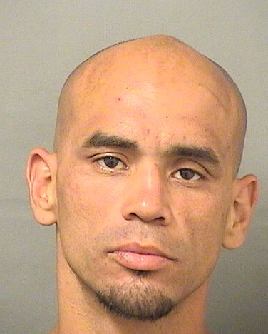  EDGAR CRUZVELEZ Results from Palm Beach County Florida for  EDGAR CRUZVELEZ