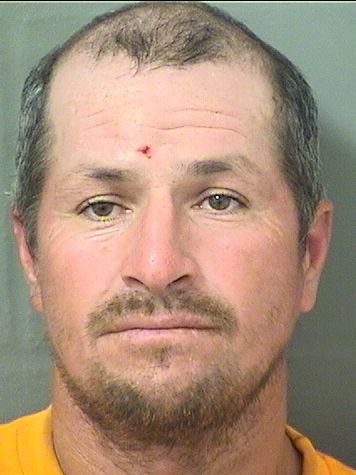  OSCAR MARTINEZ Results from Palm Beach County Florida for  OSCAR MARTINEZ