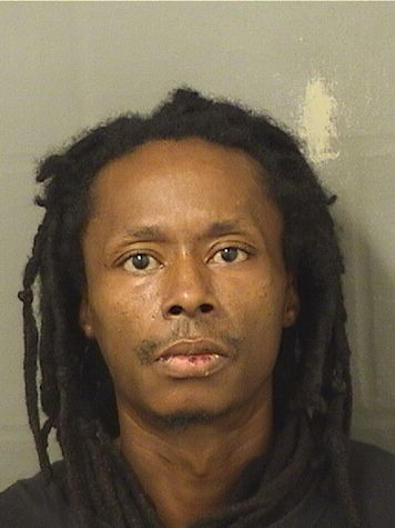  BERNARD CRAWFORD Results from Palm Beach County Florida for  BERNARD CRAWFORD