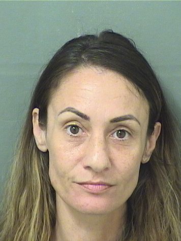  NICOLE CIRIO Photo For  NICOLE CIRIO