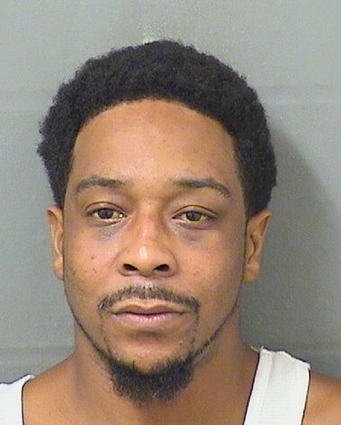  ANTHONY L BATES Results from Palm Beach County Florida for  ANTHONY L BATES