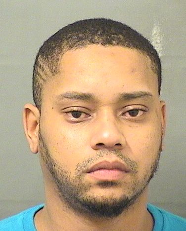  PATRICK JADERSON BEAHAN Photo For  PATRICK JADERSON BEAHAN