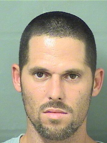  BENJAMIN GARY DOUGLAS Photo