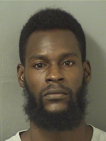  BRANDON B BIVINS Results from Palm Beach County Florida for  BRANDON B BIVINS