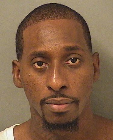  DONNELL A SMITH Results from Palm Beach County Florida for  DONNELL A SMITH