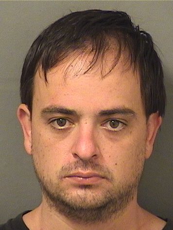  JARRETT AUBREY CORBETT Photo