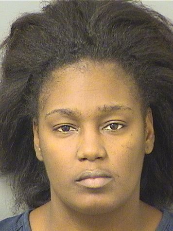  KIARA L PIERCE Results from Palm Beach County Florida for  KIARA L PIERCE