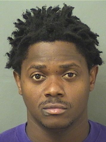  LUCIEN  Jr BAPTISTE Results from Palm Beach County Florida for  LUCIEN  Jr BAPTISTE