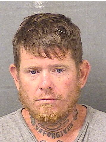  JOSHUA KEITH WHITE Photo