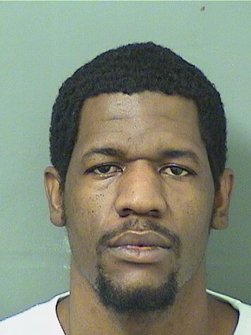  JONATHAN MCCRAY Results from Palm Beach County Florida for  JONATHAN MCCRAY