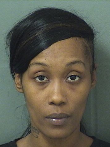  TACCORA S HINDS Results from Palm Beach County Florida for  TACCORA S HINDS