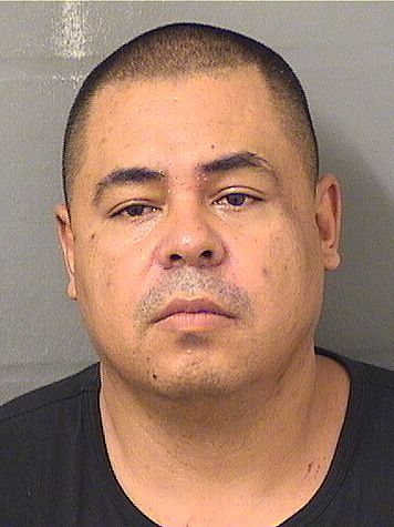  OSCAR J APONTE Results from Palm Beach County Florida for  OSCAR J APONTE