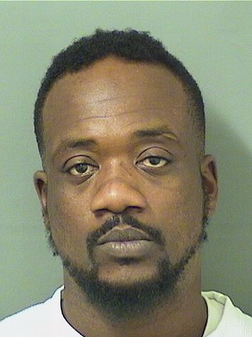  EMANUEL DONTAIN WALKER Results from Palm Beach County Florida for  EMANUEL DONTAIN WALKER