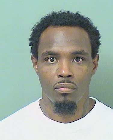  BYRON T ANDERSON Results from Palm Beach County Florida for  BYRON T ANDERSON