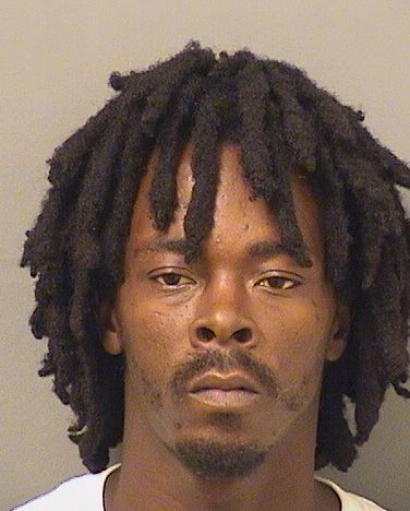  ISAAC III MCKINZIE Photo