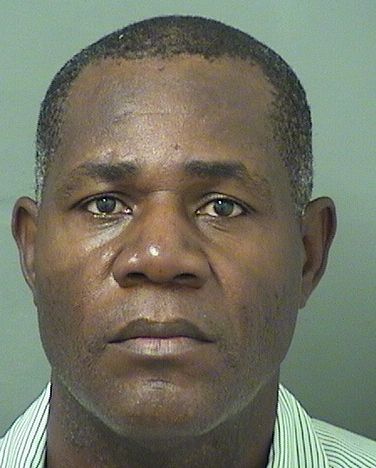  VILSAINT DENIVAL Results from Palm Beach County Florida for  VILSAINT DENIVAL