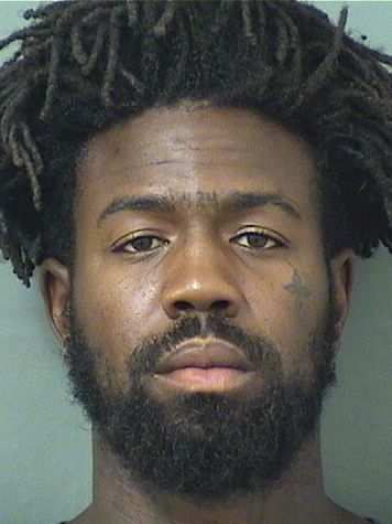  DARYL LESHAUN Jr HATCHETT Photo For  DARYL LESHAUN Jr HATCHETT