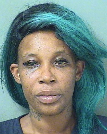  DERIAL DENISE STROMAN Results from Palm Beach County Florida for  DERIAL DENISE STROMAN