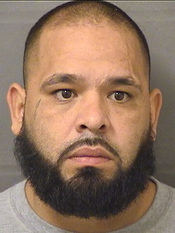  LUIS JAVIER SIERRA Jr. Photo