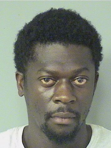  RONCEDRIC J Sr WOODS Photo