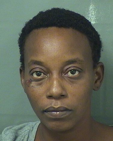  SHANTACE RONNIE PAULK Photo For  SHANTACE RONNIE PAULK