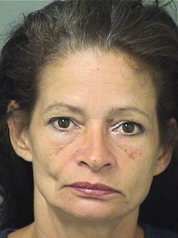  THERESA C HAMPTON Photo