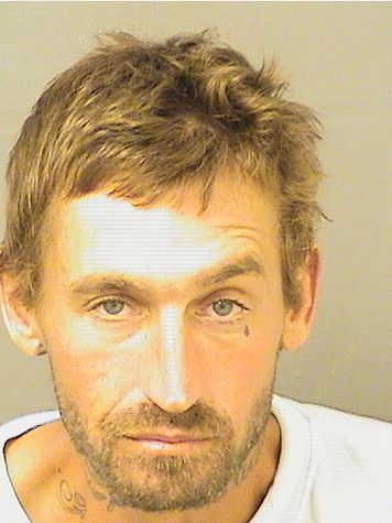  BRIAN DEAN PARKER Photo For  BRIAN DEAN PARKER