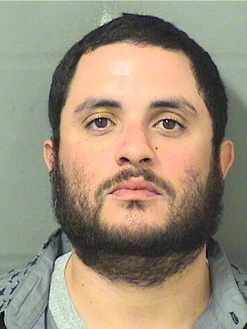  JONATHAN DEJESUS VELAZQUEZ Results from Palm Beach County Florida for  JONATHAN DEJESUS VELAZQUEZ