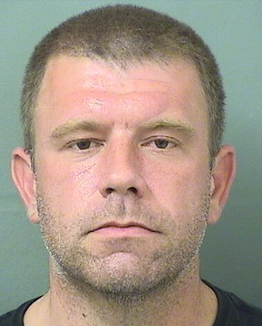  COY CLINTON OWEN Results from Palm Beach County Florida for  COY CLINTON OWEN