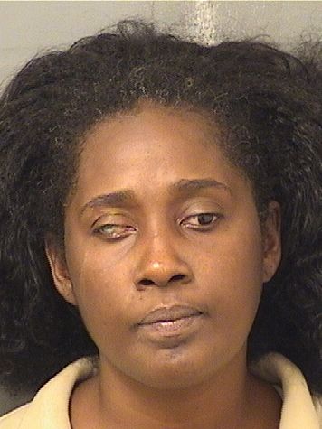  YSHEIKA ALEXIS ANDERSON Results from Palm Beach County Florida for  YSHEIKA ALEXIS ANDERSON