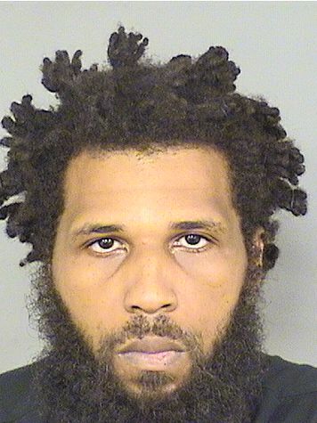  DARREYON THOMAS Results from Palm Beach County Florida for  DARREYON THOMAS