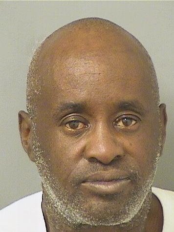  HAROLD TUCKER Photo For  HAROLD TUCKER