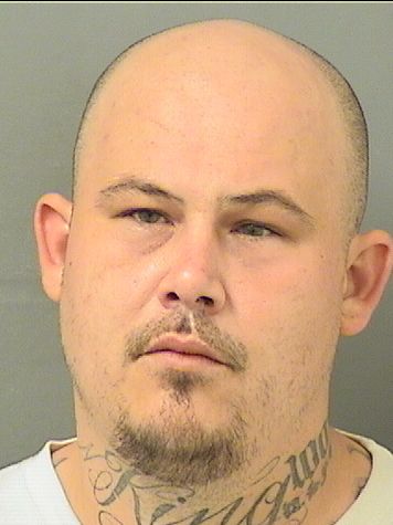  CHRISTOPHER ROBERT TALABAC Results from Palm Beach County Florida for  CHRISTOPHER ROBERT TALABAC