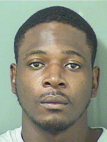  LOUISAINT JOLTEUS Results from Palm Beach County Florida for  LOUISAINT JOLTEUS