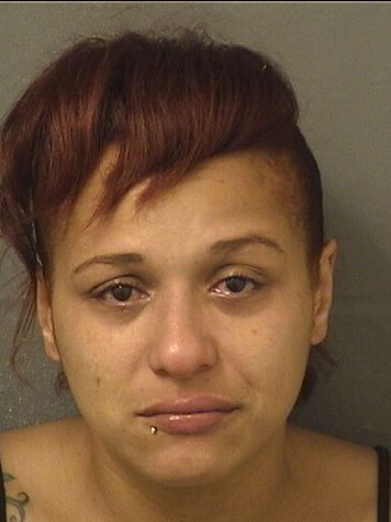  DOMONICKE NORRIS Photo For  DOMONICKE NORRIS