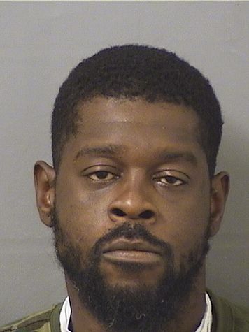  JUDSON DAMEUS Results from Palm Beach County Florida for  JUDSON DAMEUS