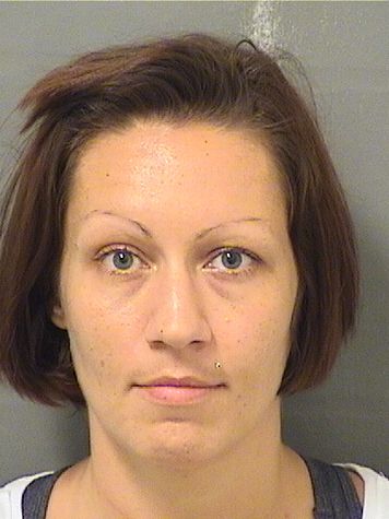  TRISTA LEAKATRINA ROSS Results from Palm Beach County Florida for  TRISTA LEAKATRINA ROSS