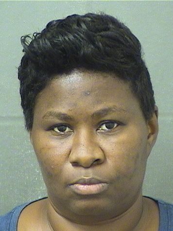  CALESHIA LAWRENCE Photo For  CALESHIA LAWRENCE