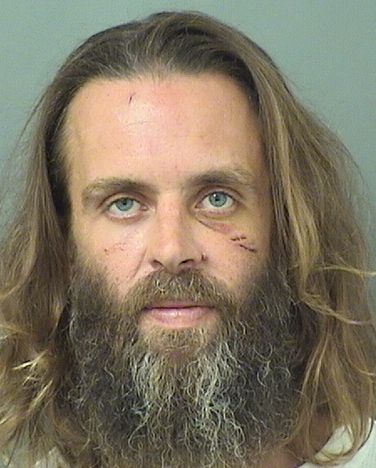  NICHOLAS B HAAS Results from Palm Beach County Florida for  NICHOLAS B HAAS